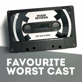 Show cover of Favourite Worst Cast