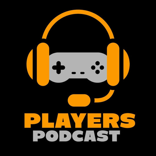 Podcast PLAYERS PODCAST | Ouvir na Deezer