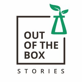 Show cover of Out of the Box Stories