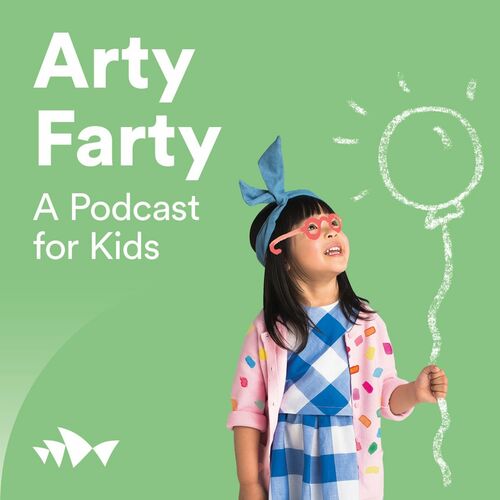 Listen to Arty Farty podcast | Deezer