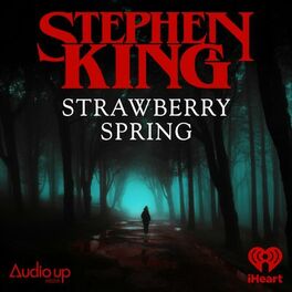 Show cover of Strawberry Spring