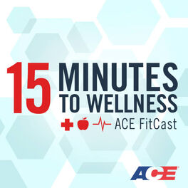 Show cover of 15 Minutes to Wellness