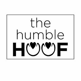 Show cover of The Humble Hoof