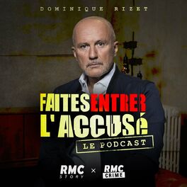 Show cover of Faites entrer l'accusé