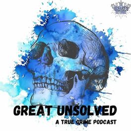 Show cover of The Great Unsolved