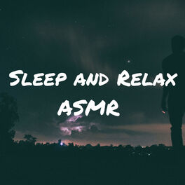 Show cover of Sleep and Relax ASMR