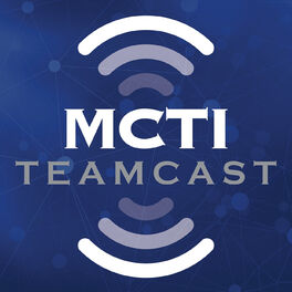 Show cover of Teamcast