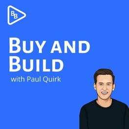 Show cover of Buy and Build