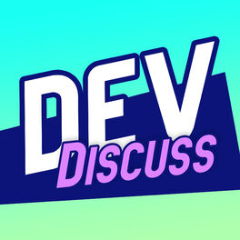Show cover of DevDiscuss