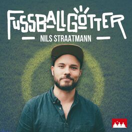 Show cover of FUSSBALLGÖTTER