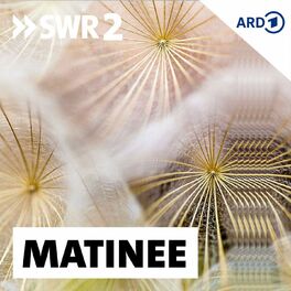 Show cover of SWR2 Matinee