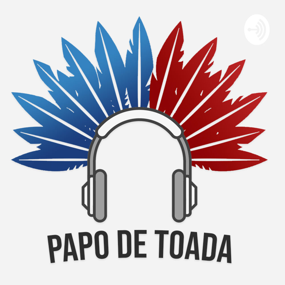 Listen to Papo de Segunda podcast