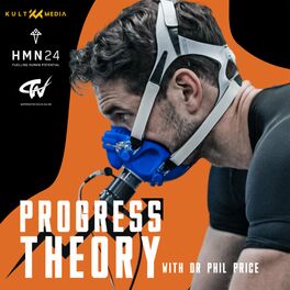 Show cover of The Progress Theory