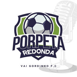 Show cover of Porpeta redonda