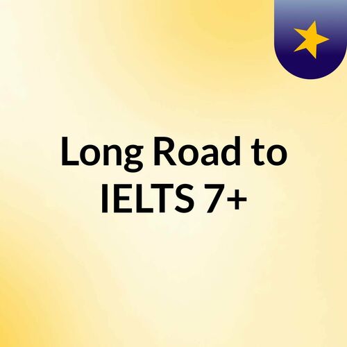 road to ielts test 7