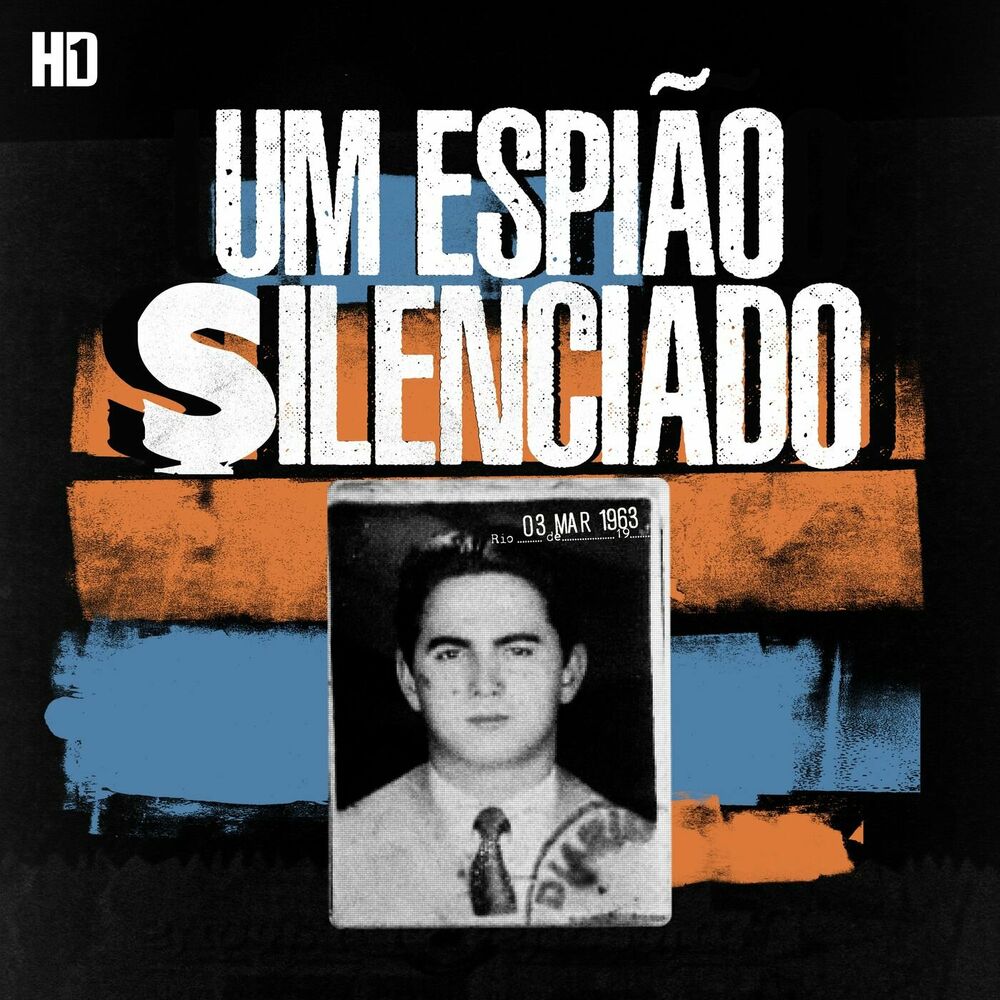 Listen to Um Espião Silenciado podcast