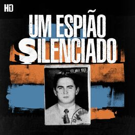 Listen to Um Espião Silenciado podcast