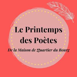 Show cover of Le Printemps des Poètes