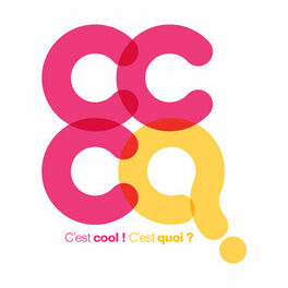 Show cover of C'est Cool ! C'est Quoi ?
