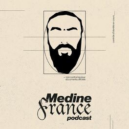Show cover of Medine France Podcast