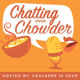 Show cover of Chatting Over Chowder