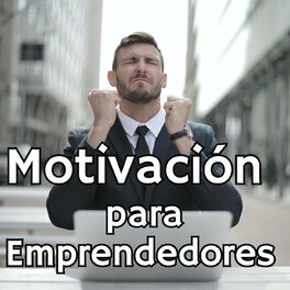 Show cover of Motivacion Para Emprendedores