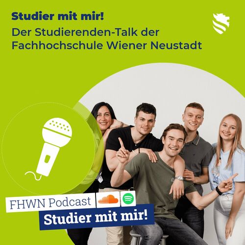 Listen To Studier Mit Mir! Podcast | Deezer