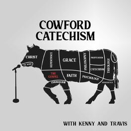 Show cover of Cowford Catechism