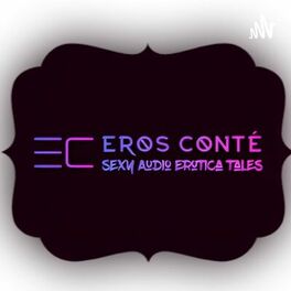 Show cover of Eros Conte | Audio Sexy Stories