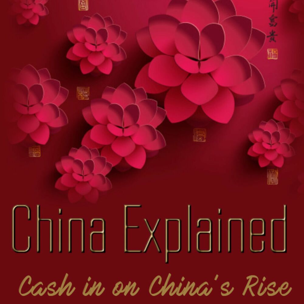 Listen to China Explained podcast | Deezer