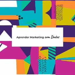 Show cover of Aprender Marketing com Dados