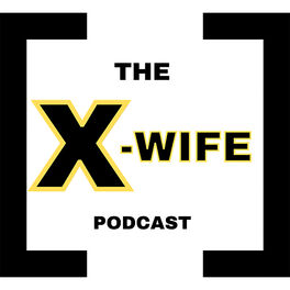 Show cover of The X-Wife Podcast: An Introduction to X-Men Comics