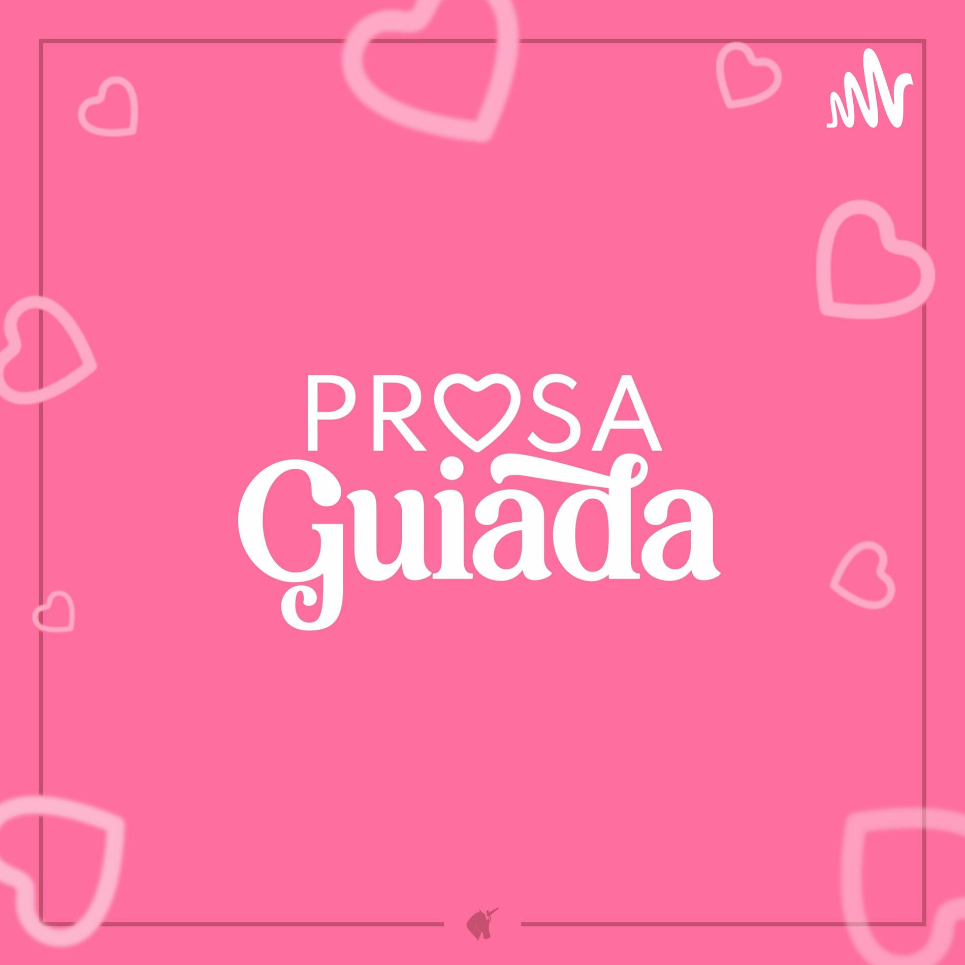 Listen to Prosa Guiada podcast | Deezer