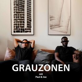 Show cover of Grauzonen