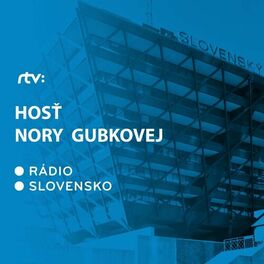 Show cover of Hosť Nory Gubkovej