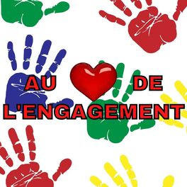 Show cover of Au cœur de l'engagement