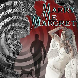Show cover of Marry Me Margret