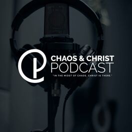 Show cover of Chaos & Christ