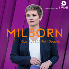 Show cover of Milborn