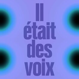 Show cover of Il était des voix