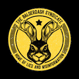 Listen to Balderdash Syndicate podcast | Deezer