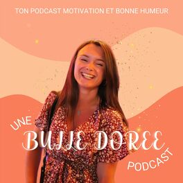 Show cover of Une Bulle dorée : ton podcast 100% cocooning !