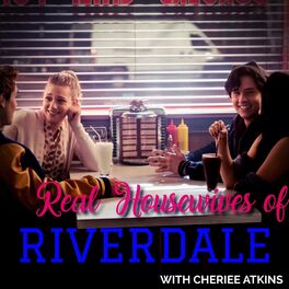 Show cover of Real Housewives of Riverdale