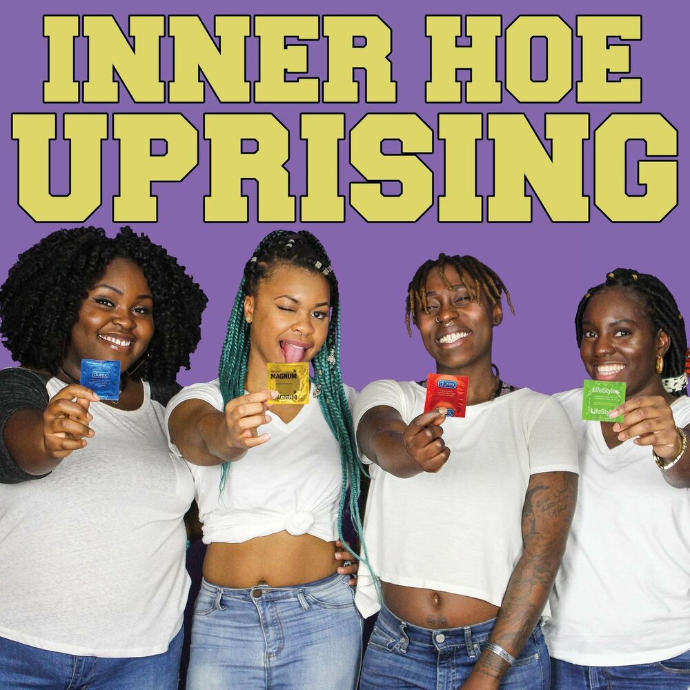 Listen to Inner Hoe Uprising podcast | Deezer