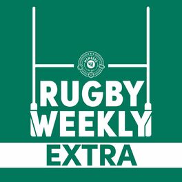 Show cover of The42 Rugby Weekly Extra