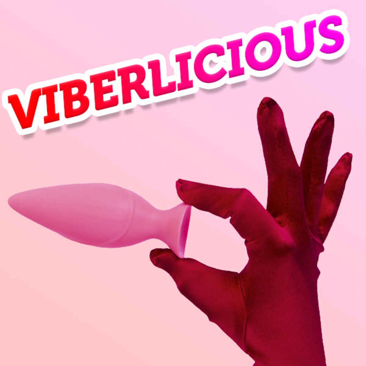 Viberlicious | Real Sex Toy Reviews podcast - 23/03/2015 | Deezer