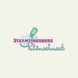 Show cover of SteamTinkerers Klönschnack