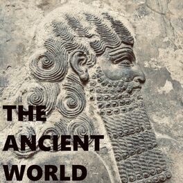 Show cover of The Ancient World