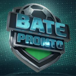 Show cover of Bate-Pronto