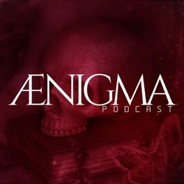 Show cover of Aenigma
